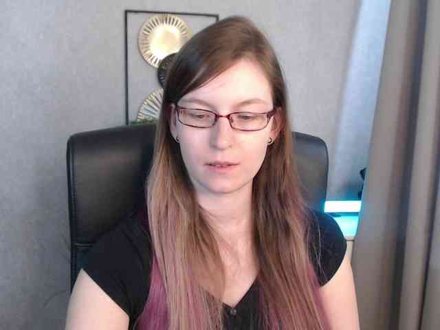 EmmaHeart webcam