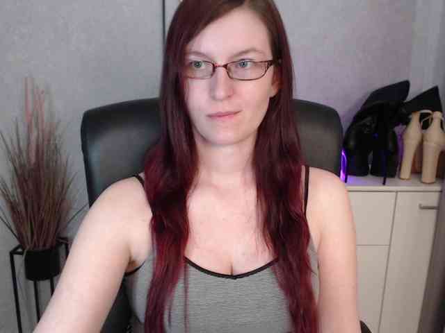 EmmaHeart webcam