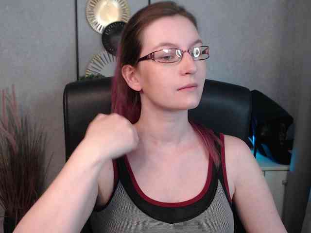 EmmaHeart webcam