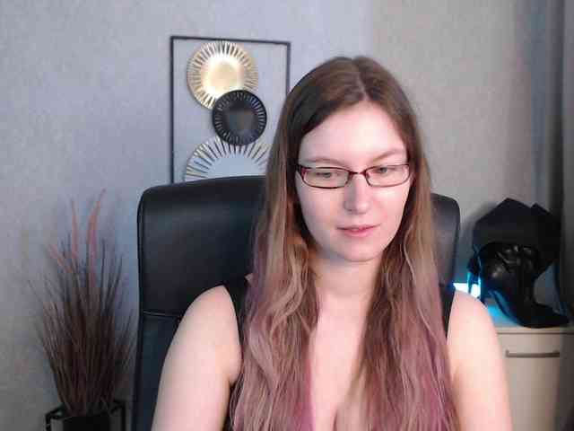 EmmaHeart webcam