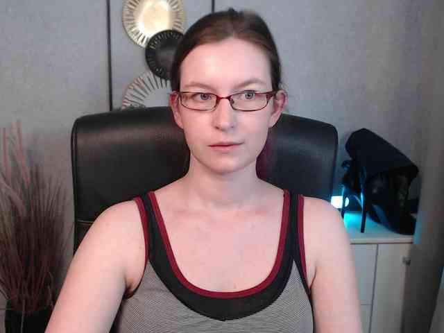 EmmaHeart webcam