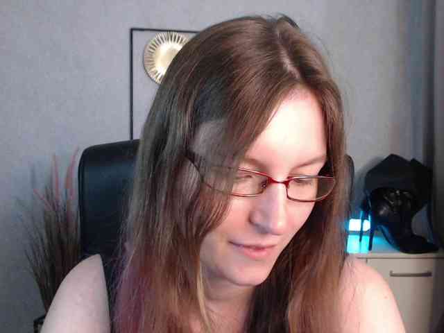 EmmaHeart webcam