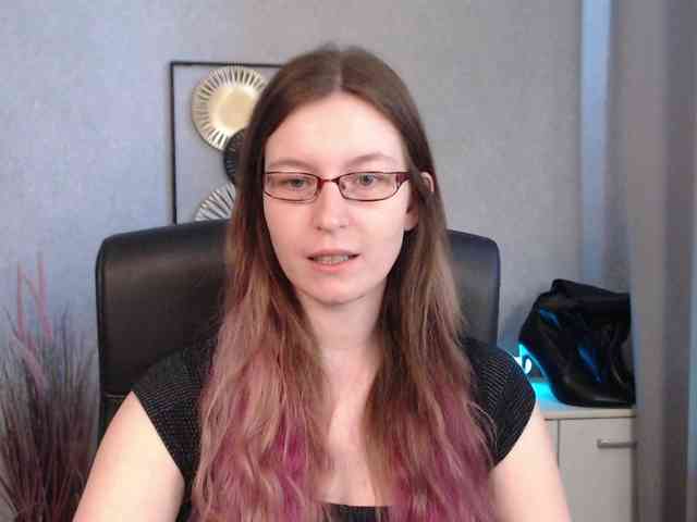 EmmaHeart webcam