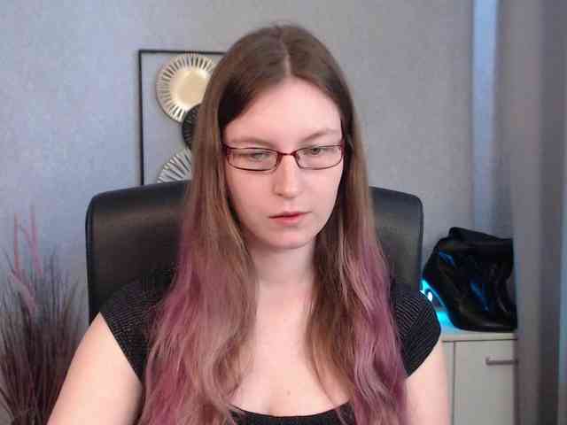 EmmaHeart webcam