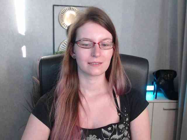 EmmaHeart webcam