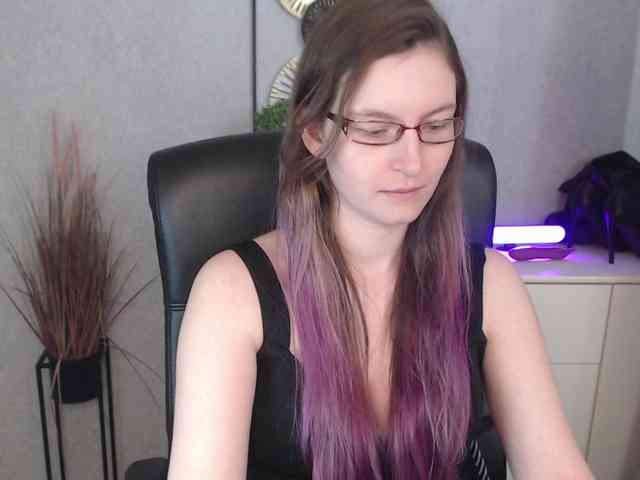 EmmaHeart webcam