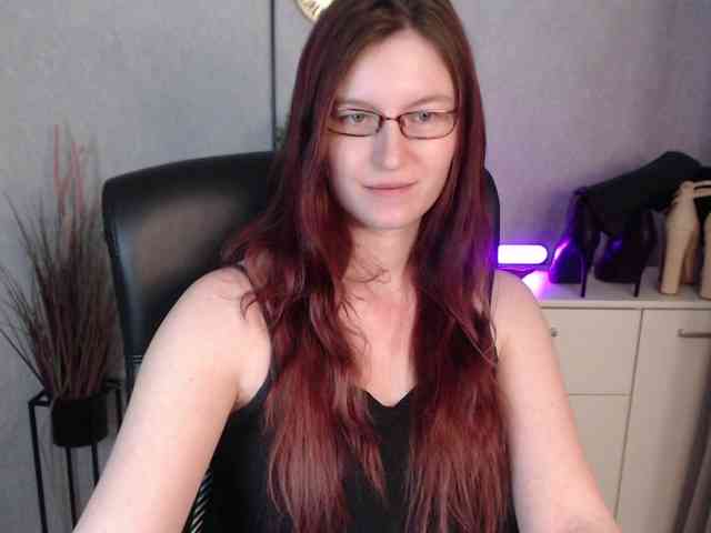 EmmaHeart webcam