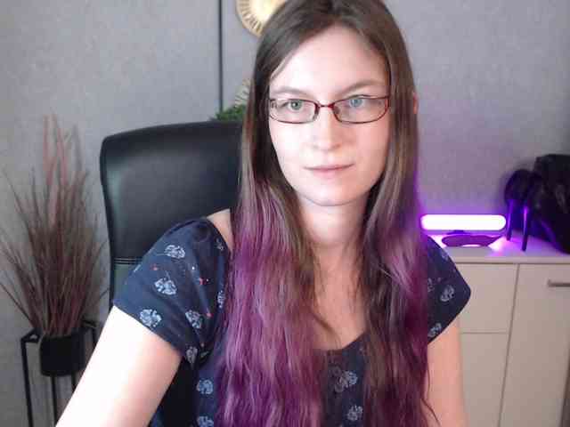 EmmaHeart webcam