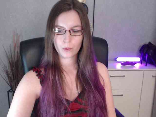 EmmaHeart webcam