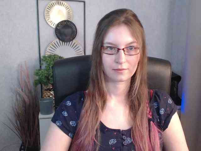 EmmaHeart webcam