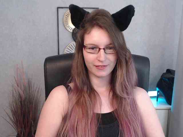 EmmaHeart webcam
