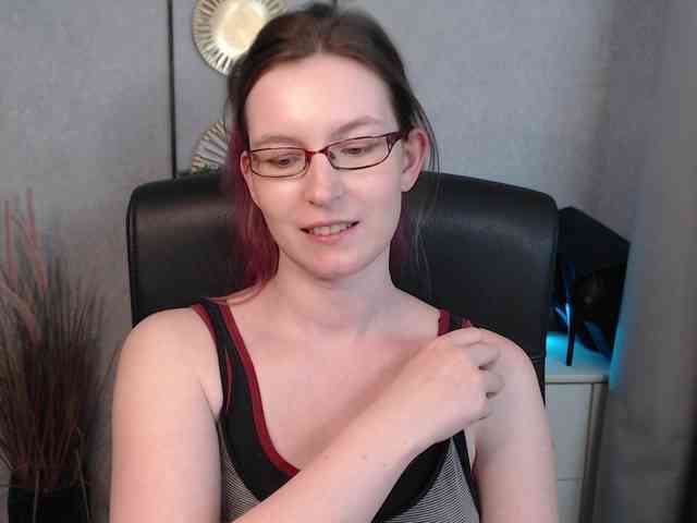 EmmaHeart webcam