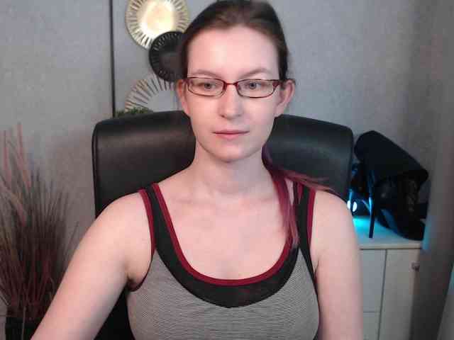 EmmaHeart webcam