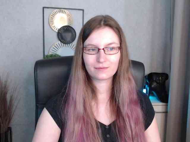 free sex live EmmaHeart
