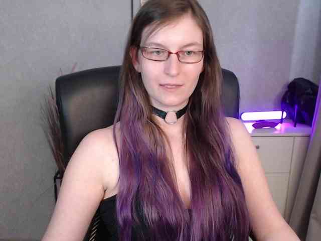 EmmaHeart webcam
