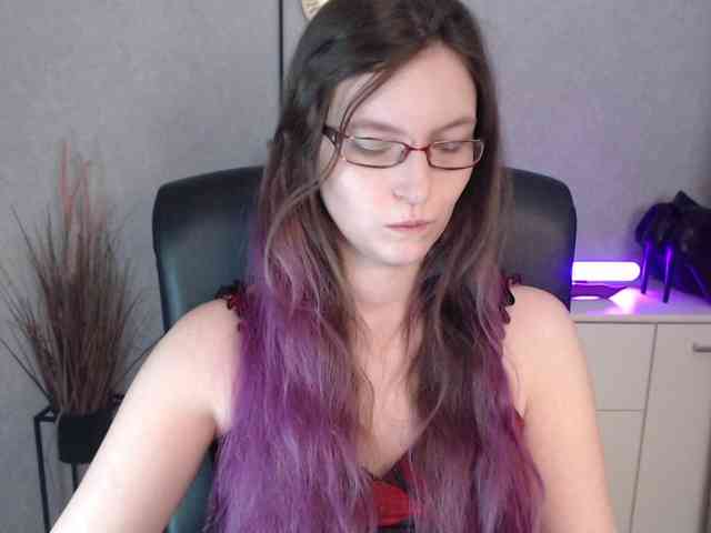 EmmaHeart webcam