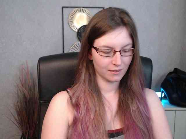 EmmaHeart webcam