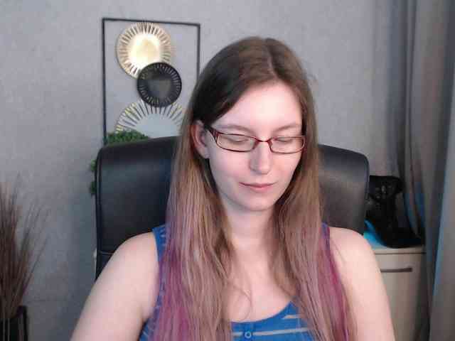 EmmaHeart webcam