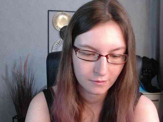 EmmaHeart webcam