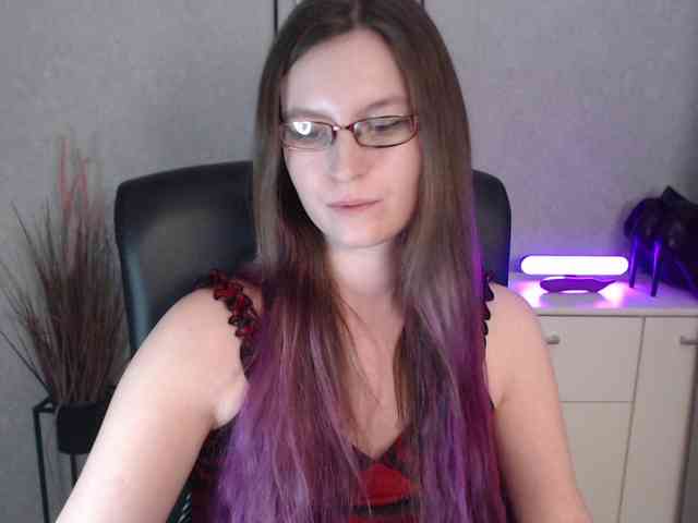 EmmaHeart webcam
