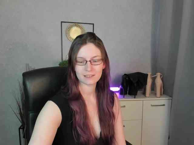 EmmaHeart webcam