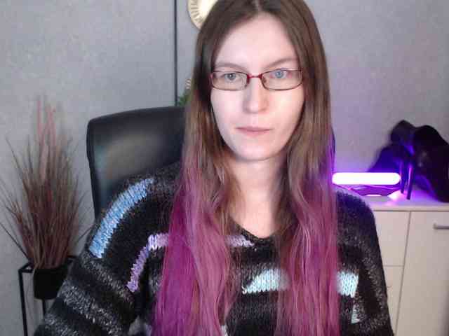 EmmaHeart webcam