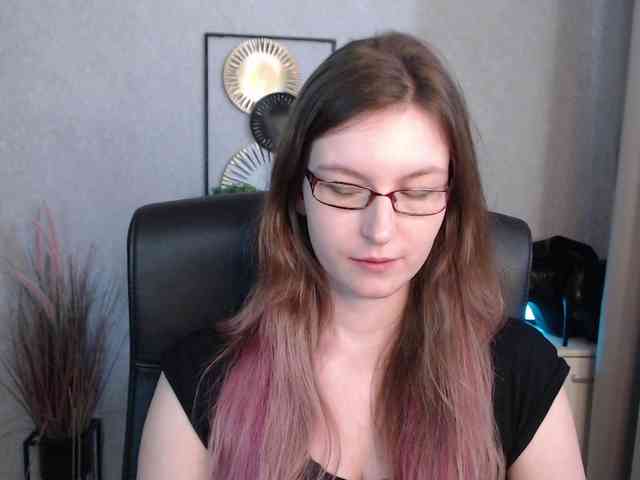 EmmaHeart webcam