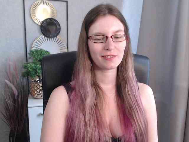 EmmaHeart webcam