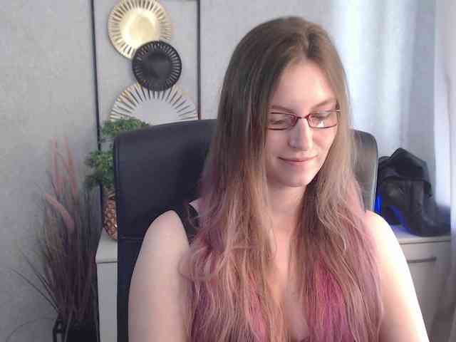 EmmaHeart webcam