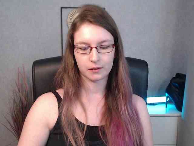 EmmaHeart webcam