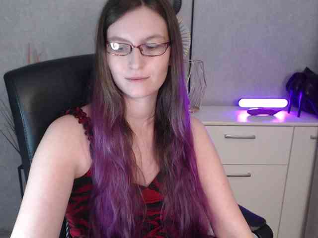 EmmaHeart webcam
