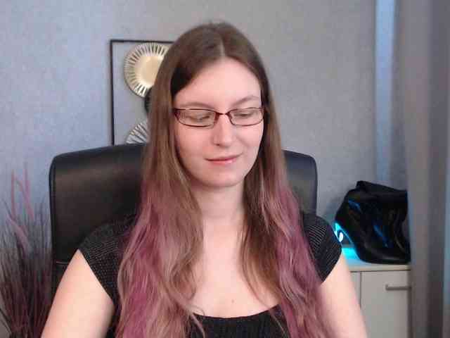 EmmaHeart webcam