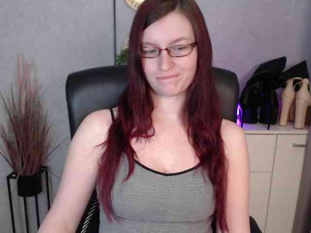 EmmaHeart webcam