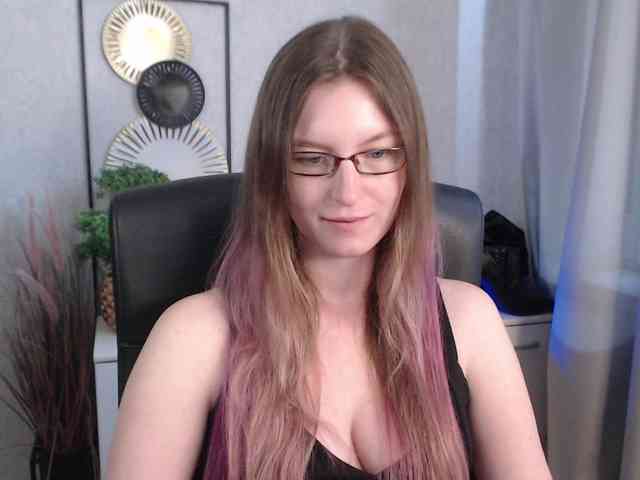 EmmaHeart webcam