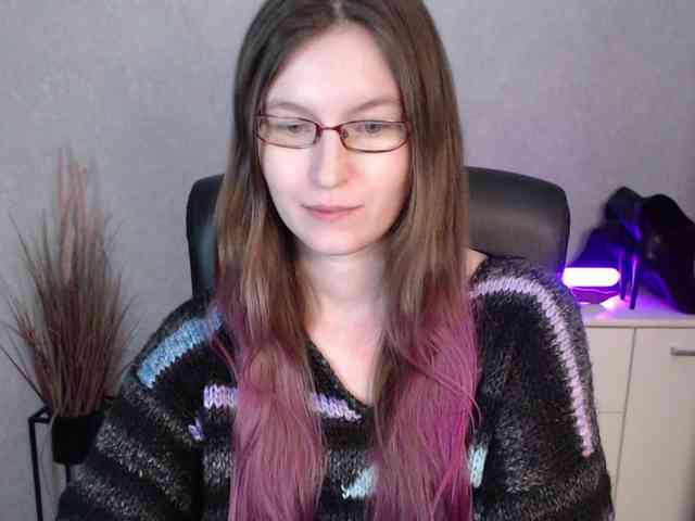 EmmaHeart webcam