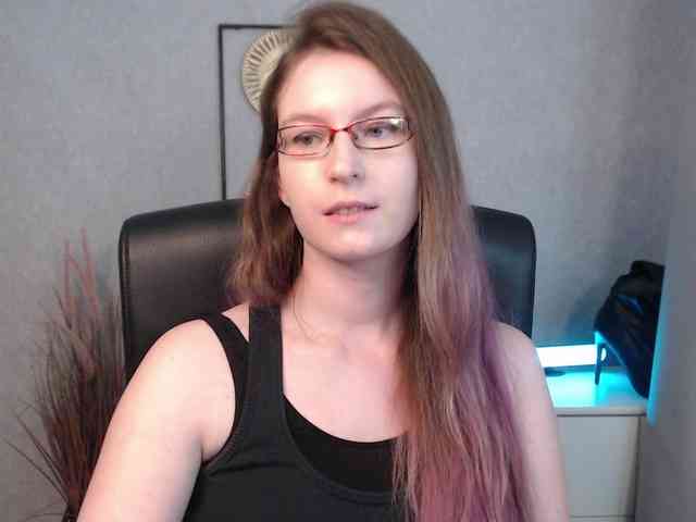 EmmaHeart webcam