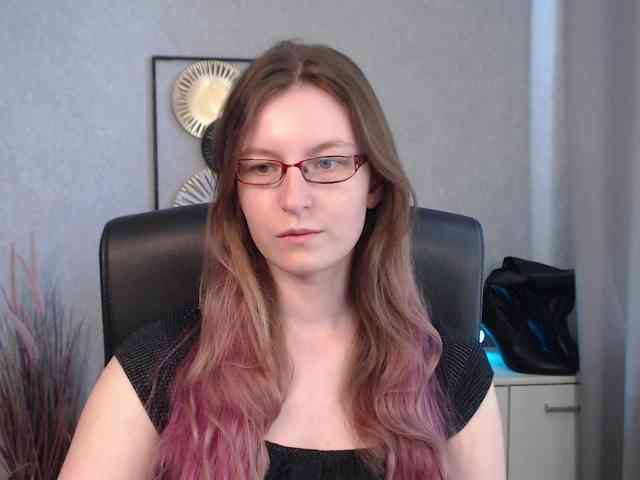 EmmaHeart webcam