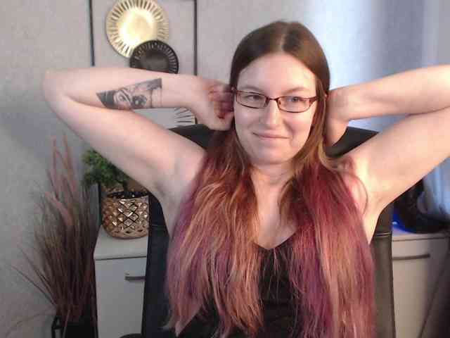 EmmaHeart webcam