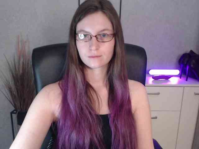 EmmaHeart webcam