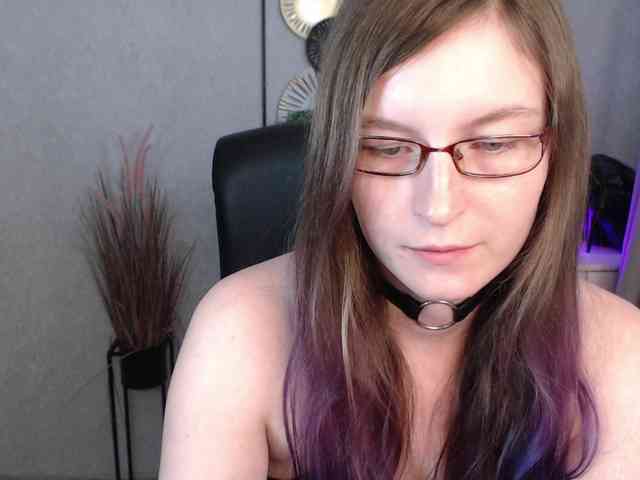 EmmaHeart webcam