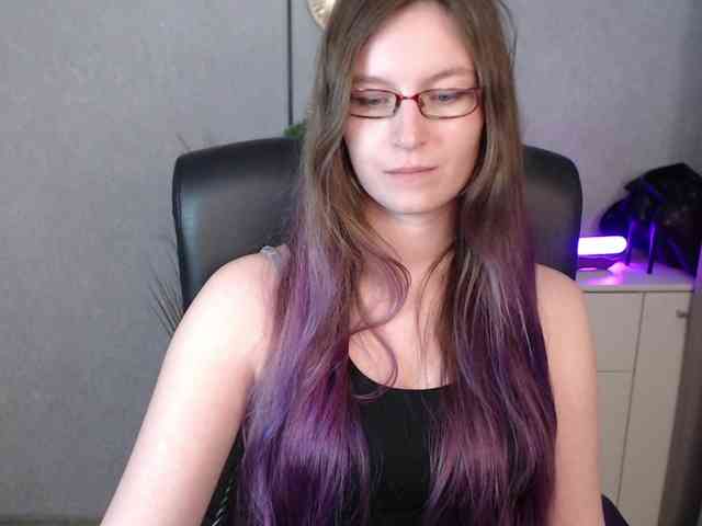 EmmaHeart webcam