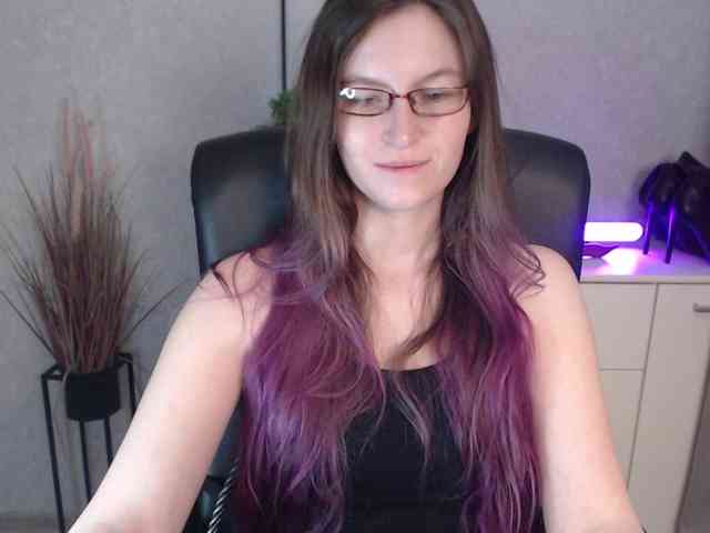 EmmaHeart webcam