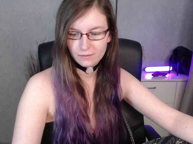 EmmaHeart webcam
