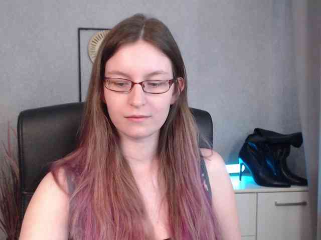 EmmaHeart webcam