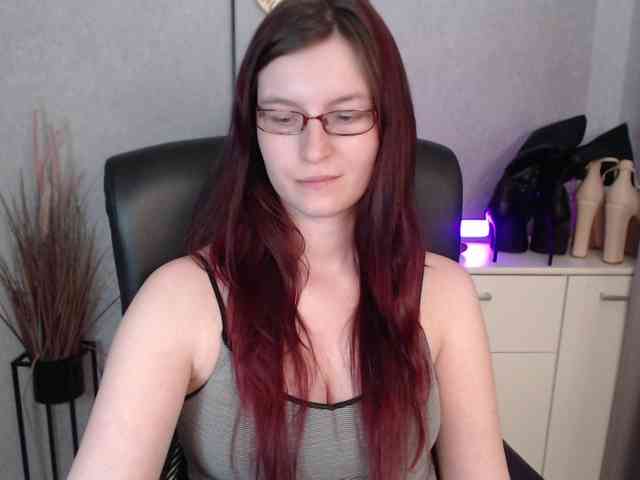 EmmaHeart Live Webcam on BongaCams