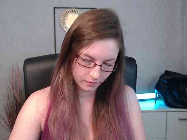 EmmaHeart webcam