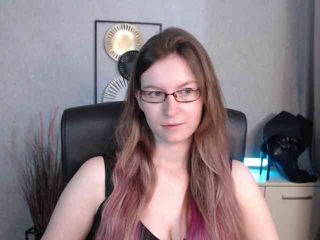 EmmaHeart webcam