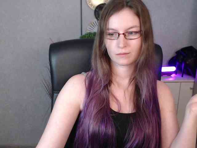 EmmaHeart webcam