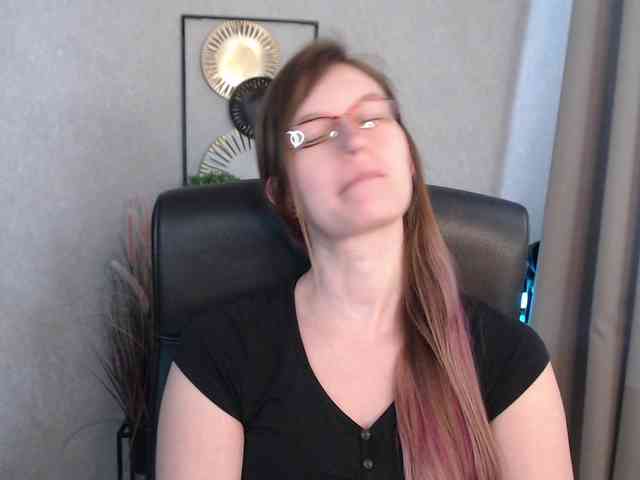 EmmaHeart webcam