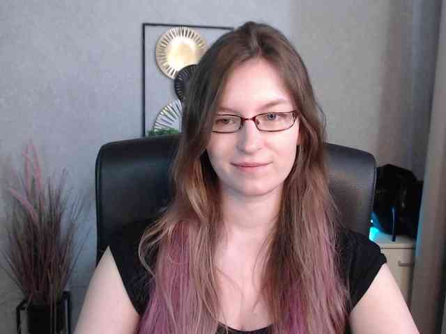 EmmaHeart webcam